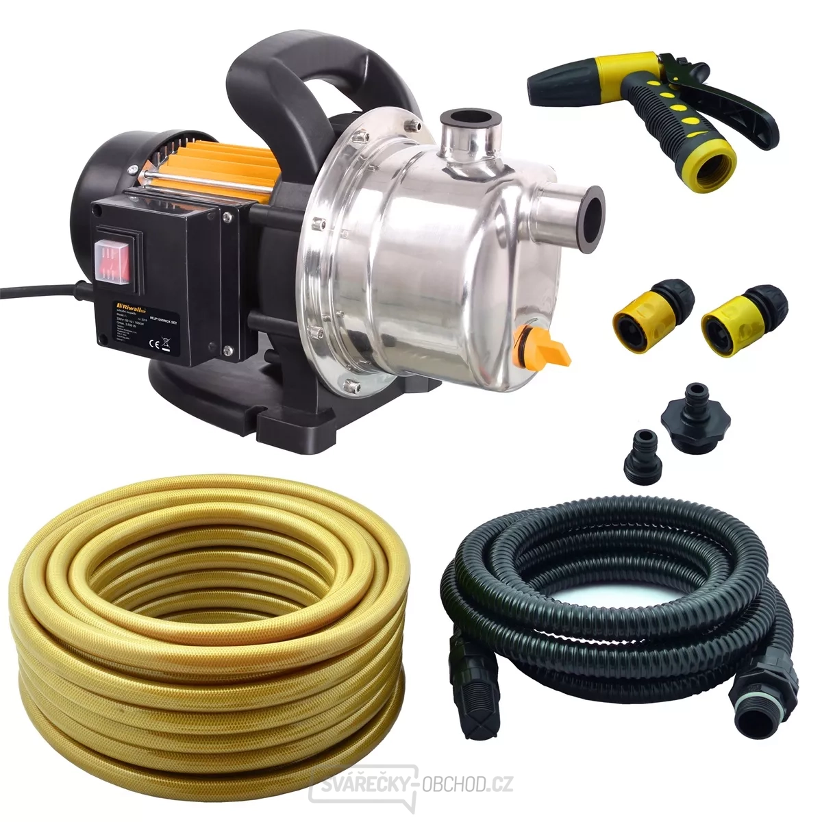 zahradni cerpadlo zahradni cerpadlo