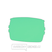 KOWAX FLIP ARC Abdeckfolie für Haube 160,36x107,3mm (Pos.A-2.) Vorschau