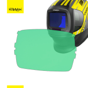 KOWAX FLIP ARC Abdeckfolie für Haube 160,36x107,3mm (Pos.A-2.) Vorschau