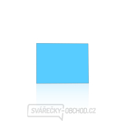 KOWAX FLIP ARC Abdeckplatte für die Innenhaube (Pos.A-4.) Vorschau