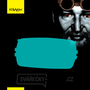 KOWAX FLIP ARC Innenschleiffolie für Haube (Pos.A-6.) KOWAX FLIP ARC Innenschleiffolie für Haube (Pos.A-6.) gallery main image