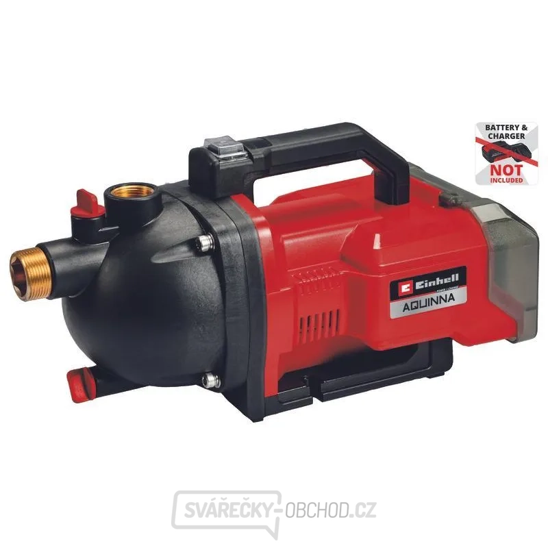 zahradni cerpadlo zahradni cerpadlo