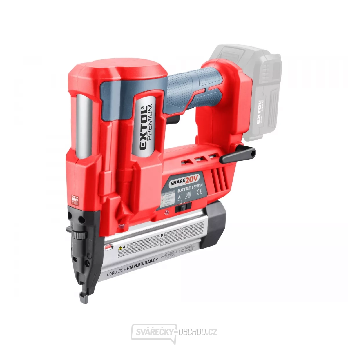 aku hrebikovacka aku hrebikovacka