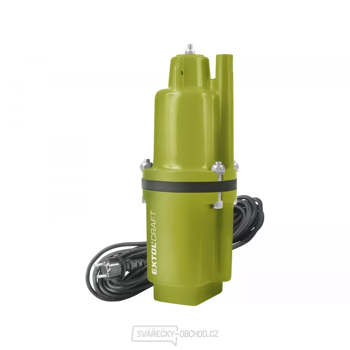 ponorné čerpadlo ponorné čerpadlo