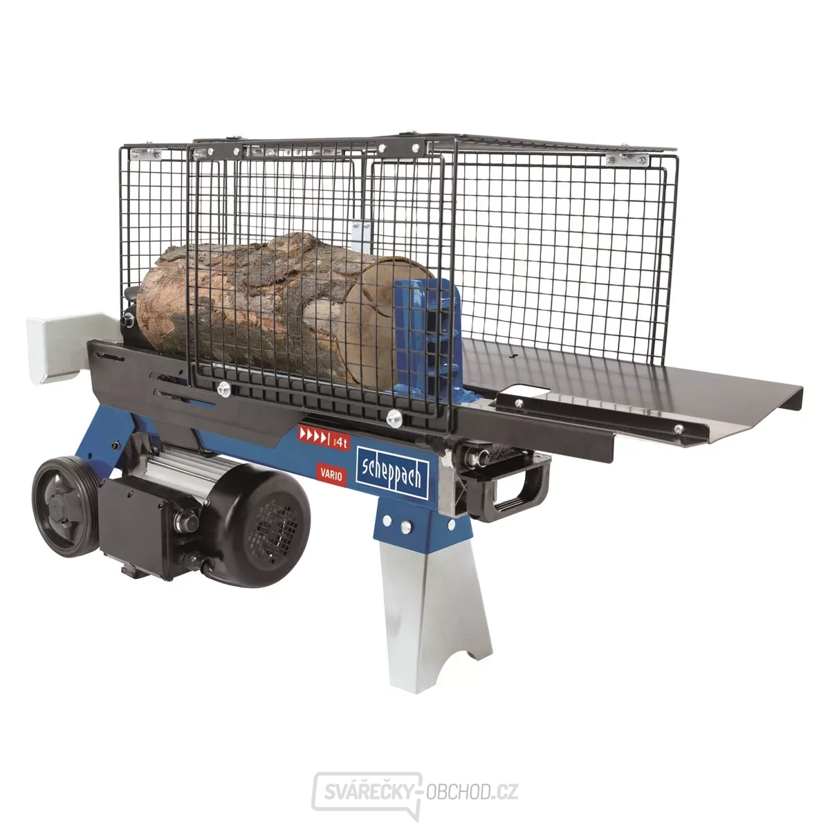 štípač na dřevo štípač na dřevo