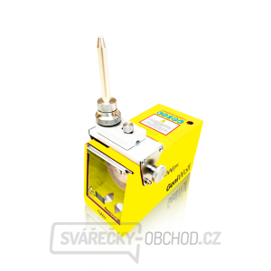 KOWAX GeniWolf®90 Wolfram-Elektrodenschleifer KOWAX GeniWolf®90 Wolfram-Elektrodenschleifer gallery main image