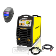 KOWAX GeniArc® 160EVO Kabel Kukla KOWAX GeniArc® 160EVO Kabel Kukla gallery main image