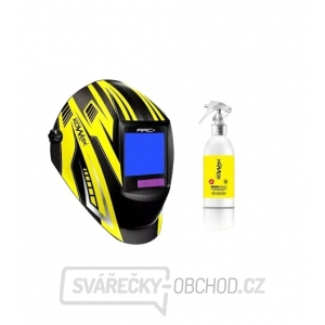 Selbstreinigende Haube KOWAX KWX820ARC FREE HOOD CLEANER gallery main image