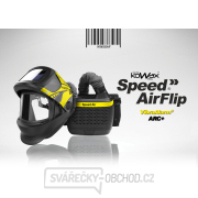 KOWAX Speed Air FLIP Filter- und Lüftungsgerät KOWAX FLIP ARC Haubenreiniger Vorschau