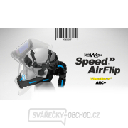 KOWAX Speed Air FLIP Filter- und Lüftungsgerät KOWAX FLIP ARC Haubenreiniger Vorschau