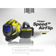KOWAX Speed Air FLIP SET2 Filter- und Lüftungsgerät KOWAX Speed Air FLIP SET2 Filter- und Lüftungsgerät náhled