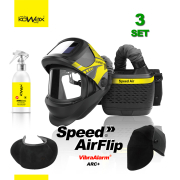 KOWAX Speed Air FLIP SET3 Filter- und Lüftungsgerät Vorschau