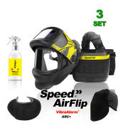 KOWAX Speed Air FLIP SET3 Filter- und Lüftungsgerät Vorschau