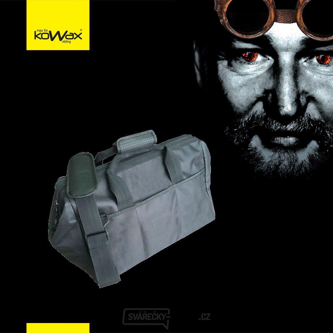 KOWAX Speed Air® Beutel