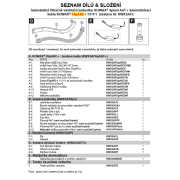 KOWAX Speed Air® - Gasfilter A1B1E1K1 (Artikel 7) Vorschau