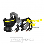 KOWAX Speed Luftfilter- und Lüftungsanlage KOWAX Speed Luftfilter- und Lüftungsanlage gallery main image