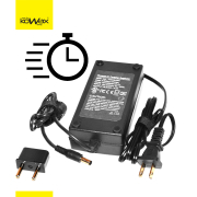 KOWAX Speed Air® FLIP Schnellladegerät für Atemschutzgerät (Pos.E) Vorschau