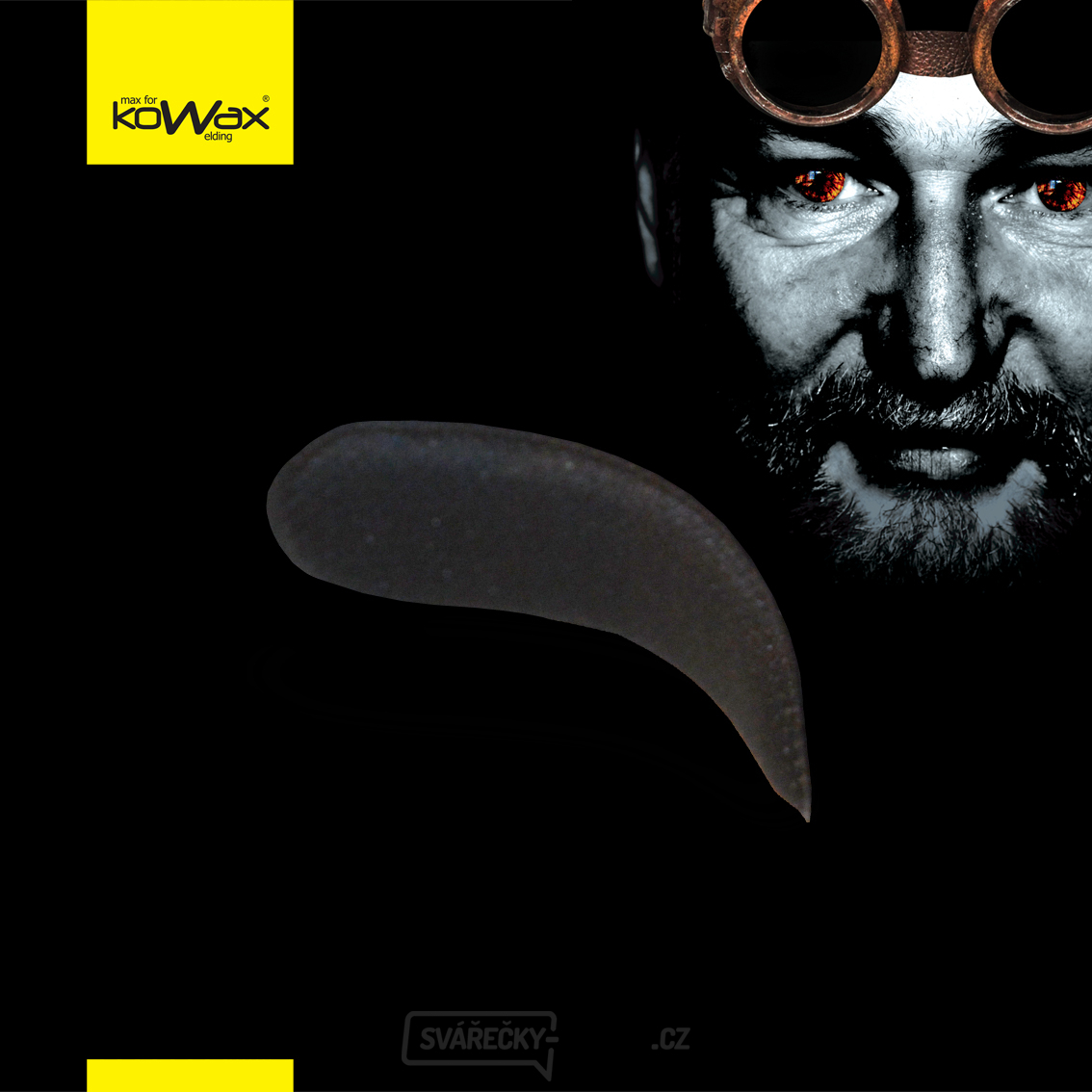 KOWAX FLIP ARC (Pos.A-12.)