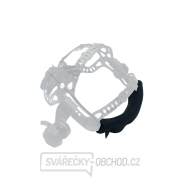 KOWAX Frontalschweißband für FLIP ARC Haube (Pos.A-11.) Vorschau