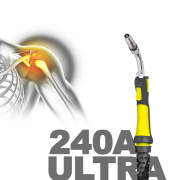 KOWAX Taschenlampe 240A ULTRA 5m náhled