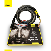 KOWAX Taschenlampe 240A ULTRA 5m náhled