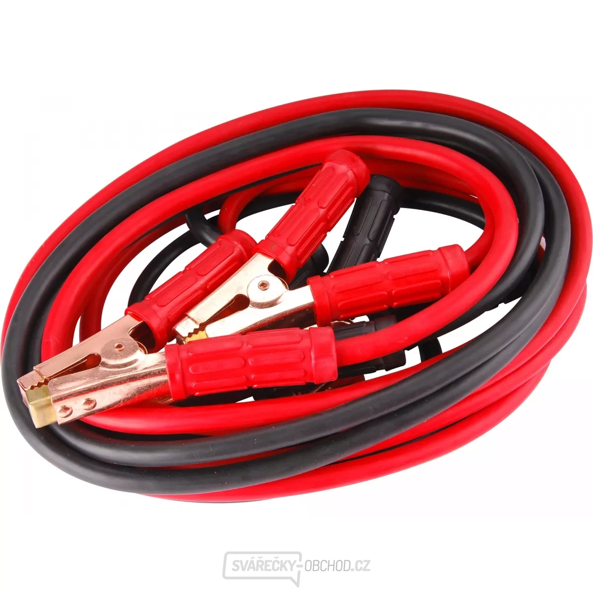 startovací kabely startovací kabely