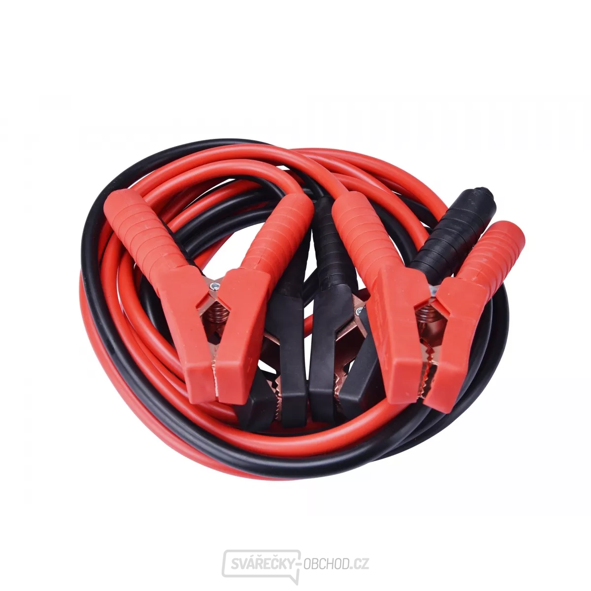 startovací kabely startovací kabely