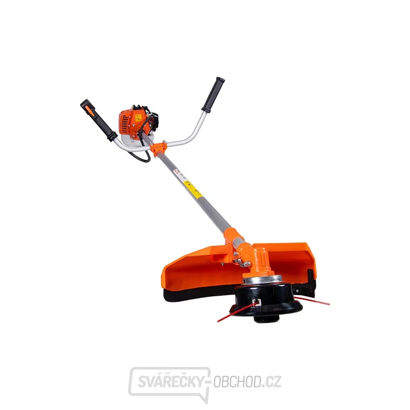 křovinořez křovinořez