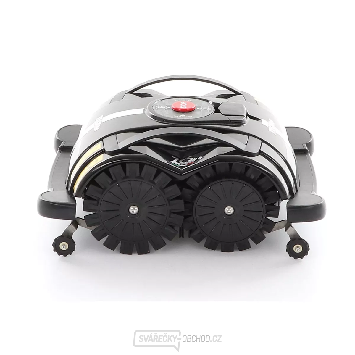 robotická sekačka robotická sekačka