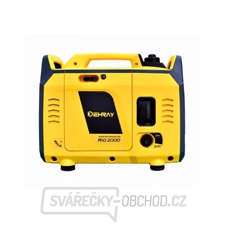 tiché elektrocentrály tiché elektrocentrály