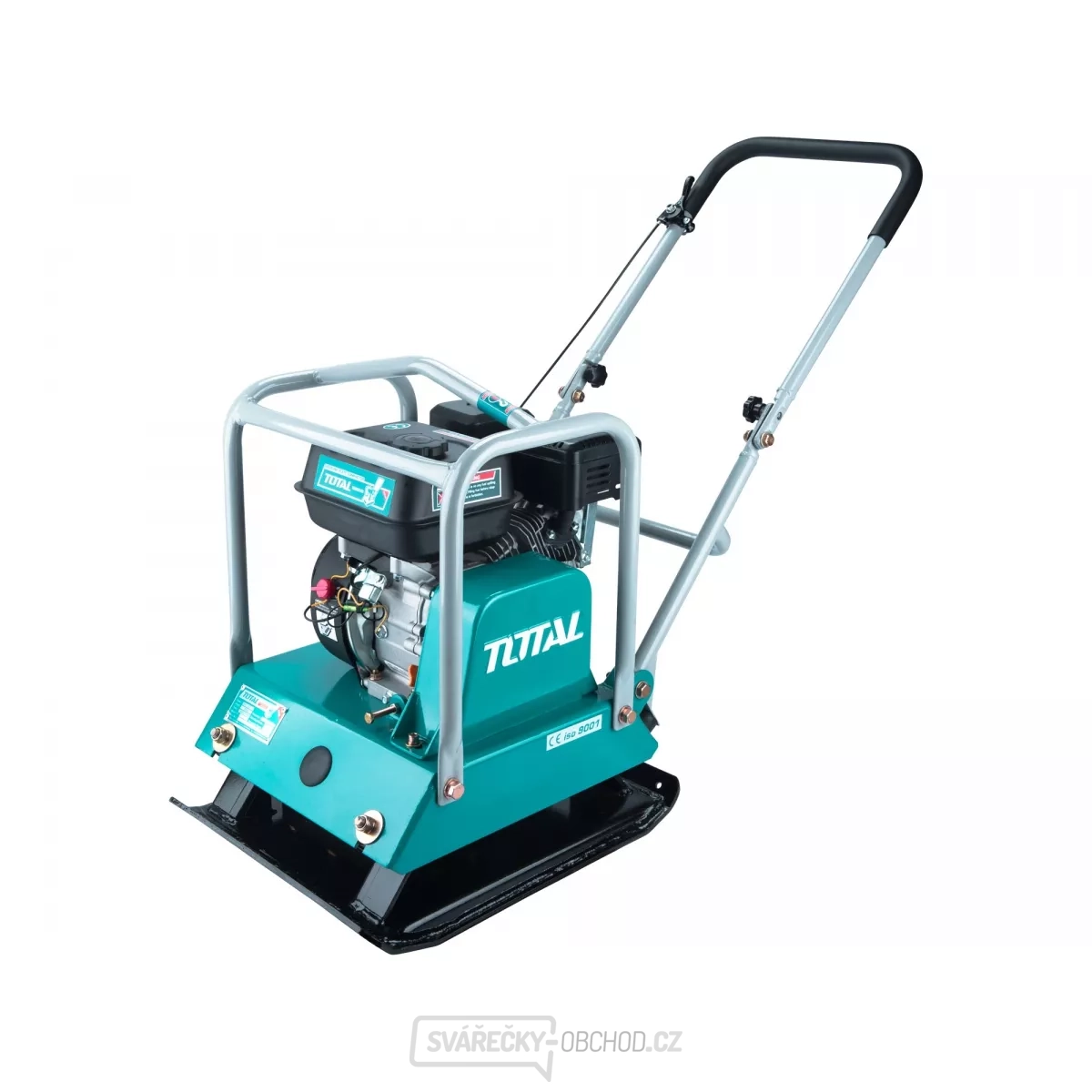 vibrační deska vibrační deska