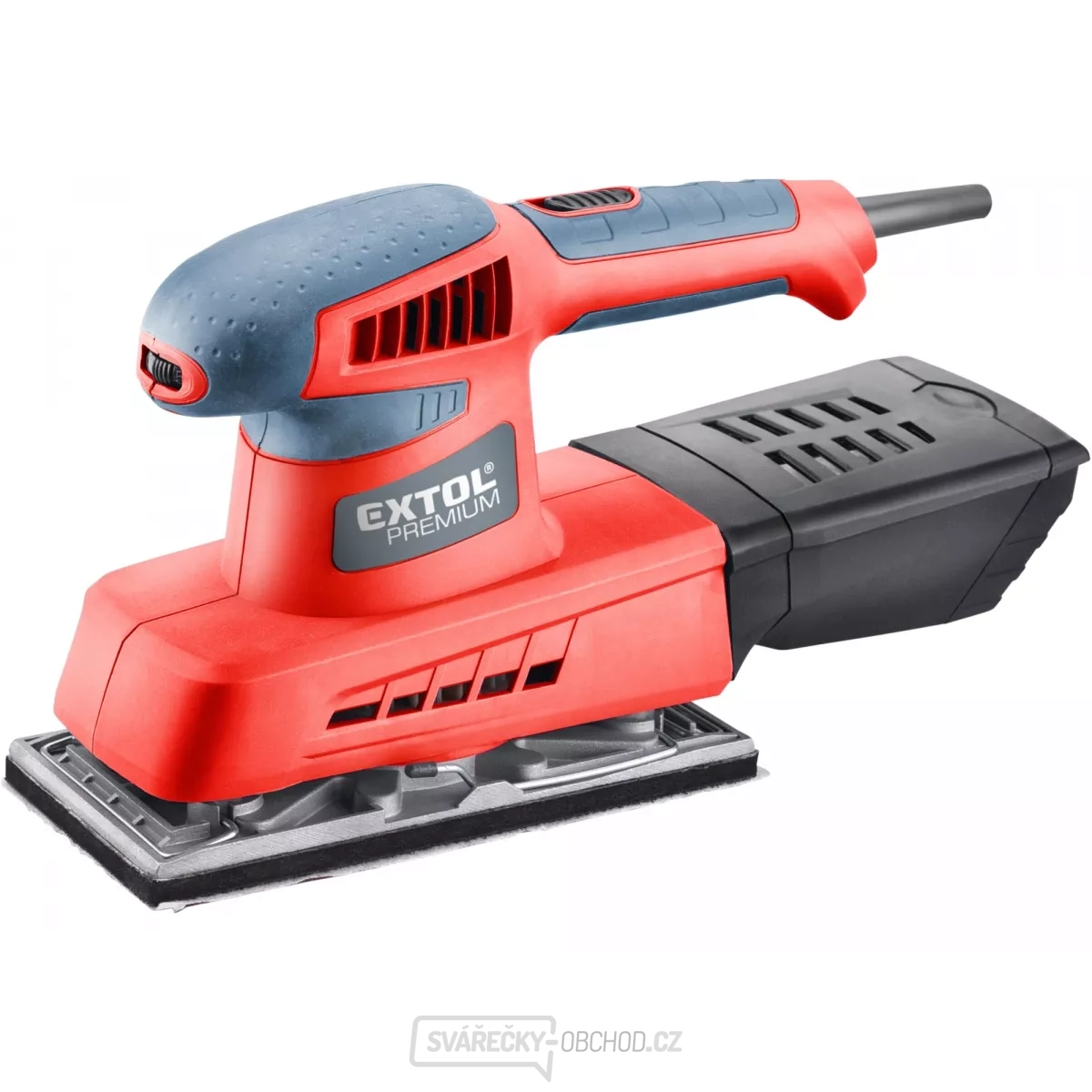 vibrační bruska vibrační bruska