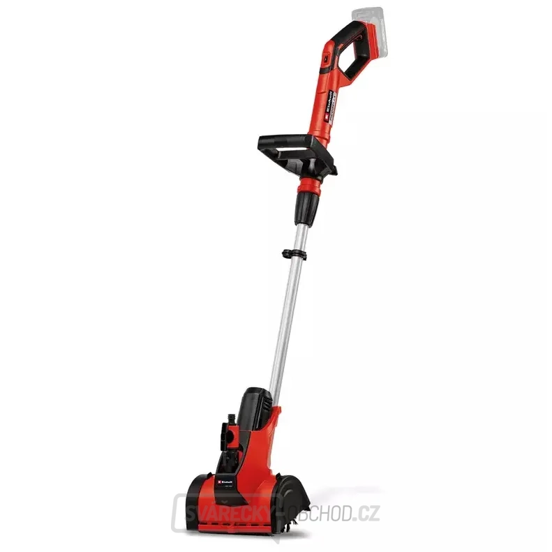 aku povrchový kartáč aku povrchový kartáč