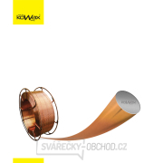 Schweißdraht KOWAX G3Si1 1,0 mm 15 kg Vorschau