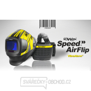 KOWAX Speed Air Hood Flip ARC Filter und Lüftungseinheit  KOWAX Speed Air Hood Flip ARC Filter und Lüftungseinheit  náhled