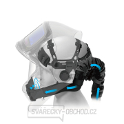 KOWAX Speed Air Hood Flip ARC Filter und Lüftungseinheit  náhled