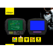 KOWAX Speed Air Hood Flip ARC Filter und Lüftungseinheit  náhled