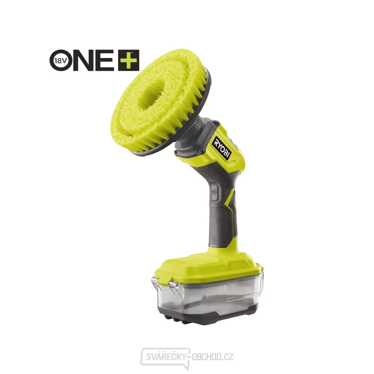 aku kartáč aku kartáč