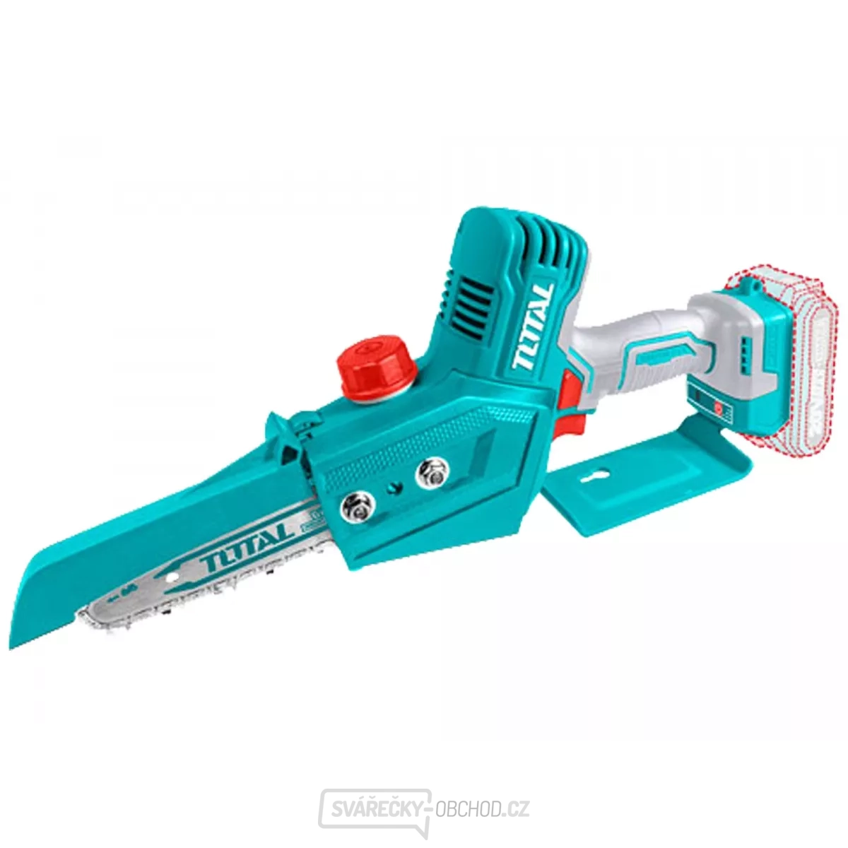 aku řetězová pila aku řetězová pila