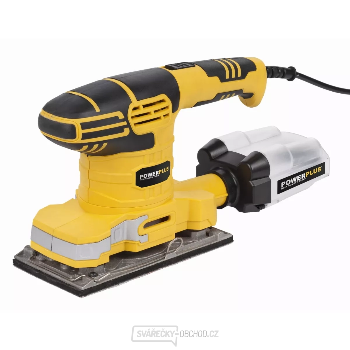 vibrační bruska vibrační bruska