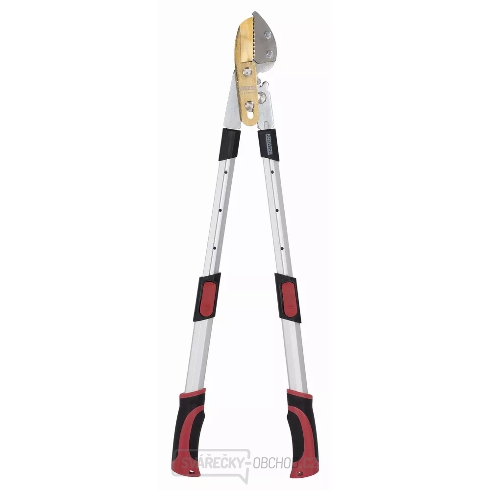 nuzky na vetve nuzky na vetve