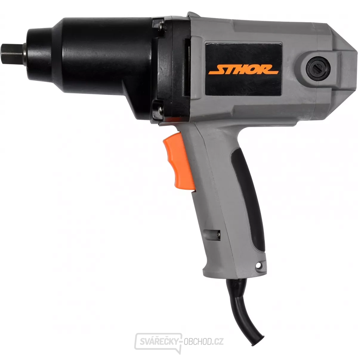 elektrický rázový utahovák elektrický rázový utahovák