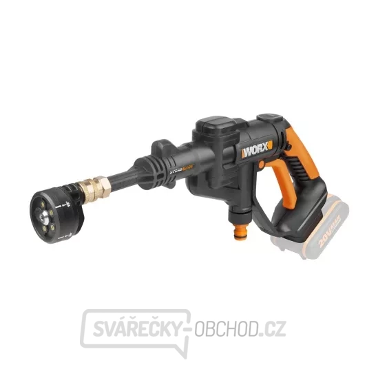 aku tlaková myčka aku tlaková myčka