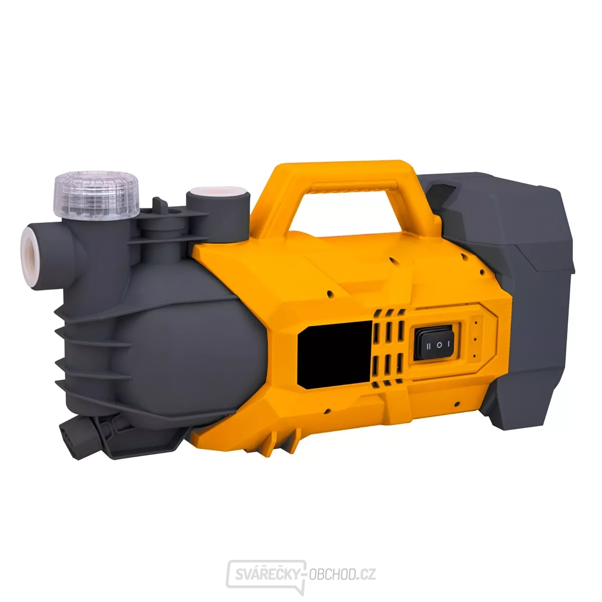 aku čerpadlo na vodu aku čerpadlo na vodu