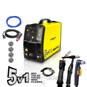 KOWAX GeniWeld®5v1 200 Brennerkabel KOWAX GeniWeld®5v1 200 Brennerkabel gallery main image