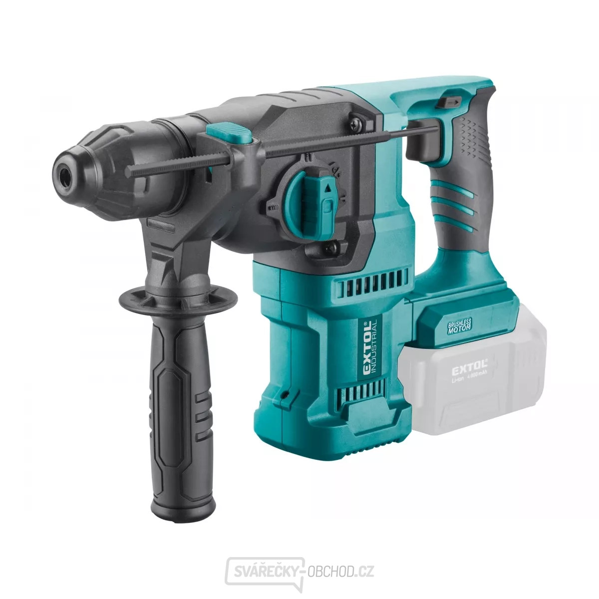 aku bourací kladivo aku bourací kladivo