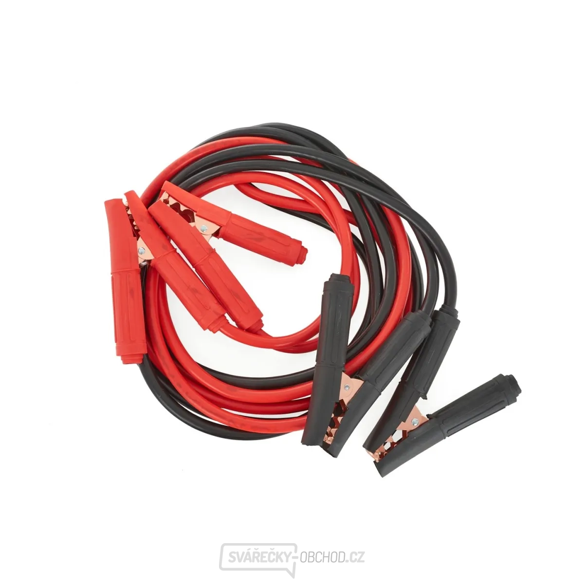 startovací kabely startovací kabely