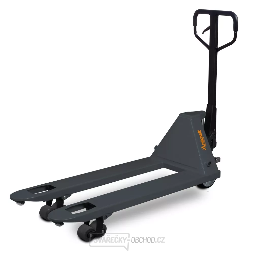 paletový vozík paletový vozík