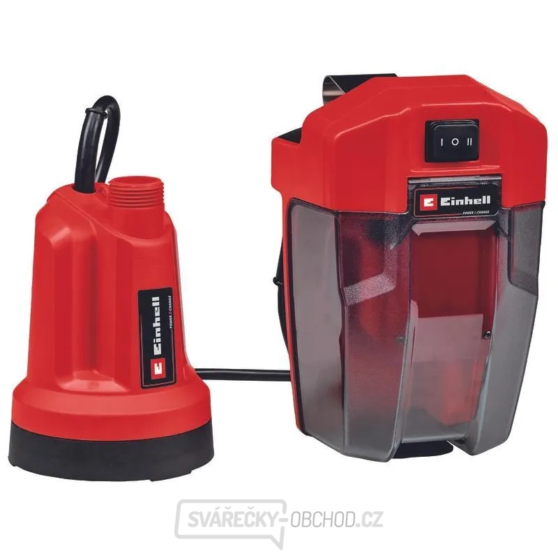 aku čerpadlo na vodu aku čerpadlo na vodu