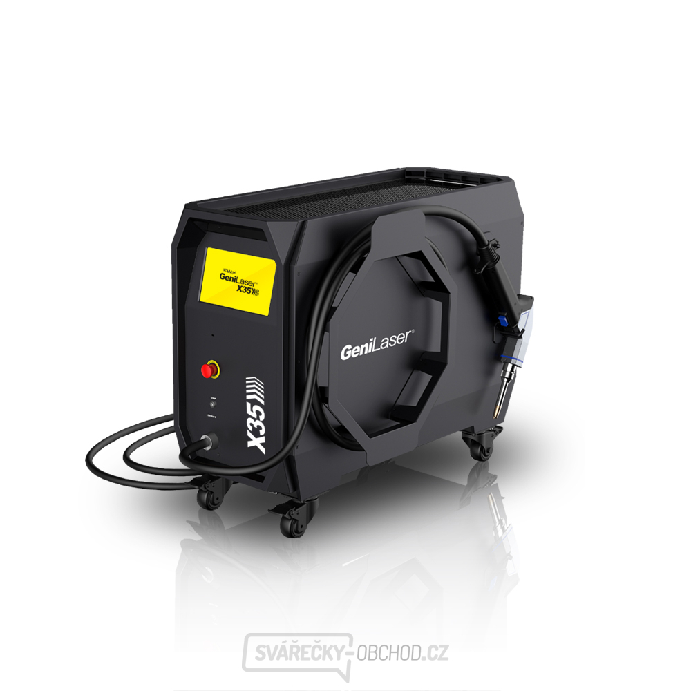 KOWAX GeniLaser® X35